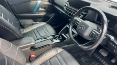 Citroen C4 100kW Shine Plus 50kWh 5dr Auto Electric Hatchback